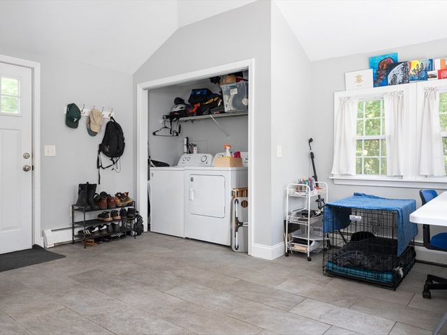5 Brown Avenue, Johnston, RI 02919