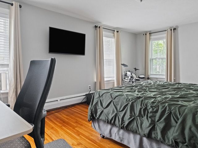 5 Brown Avenue, Johnston, RI 02919