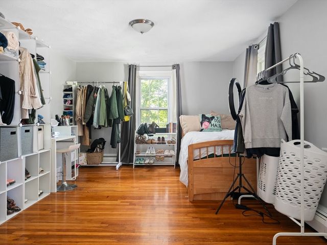 5 Brown Avenue, Johnston, RI 02919