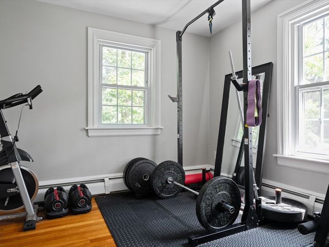 5 Brown Avenue, Johnston, RI 02919