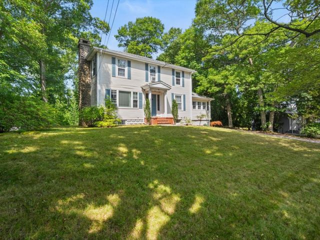 5 Brown Avenue, Johnston, RI 02919