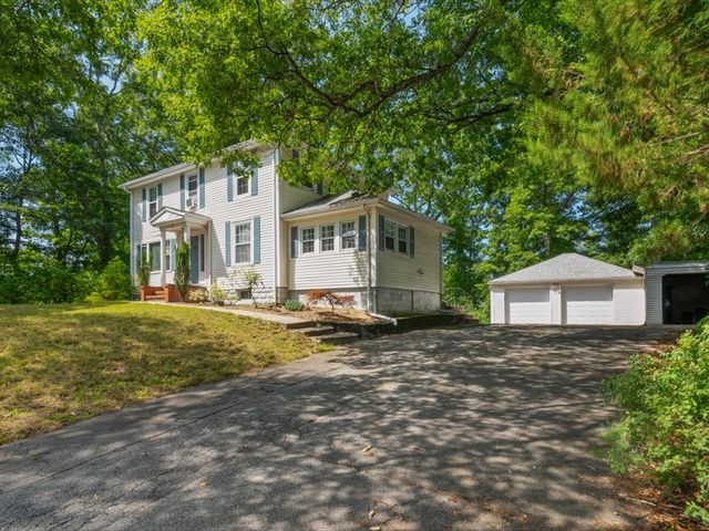 5 Brown Avenue, Johnston, RI 02919