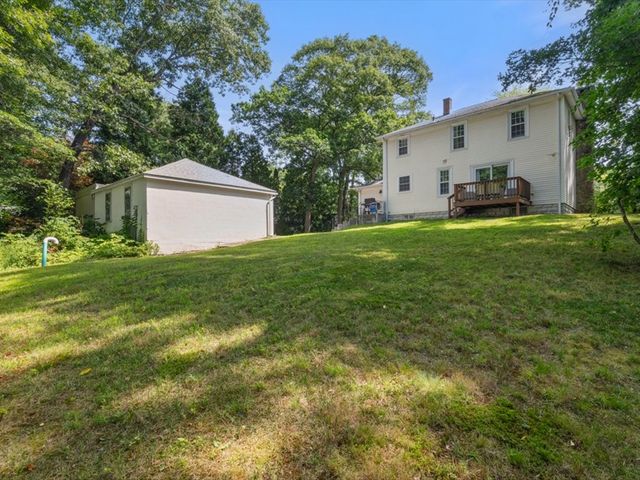 5 Brown Avenue, Johnston, RI 02919