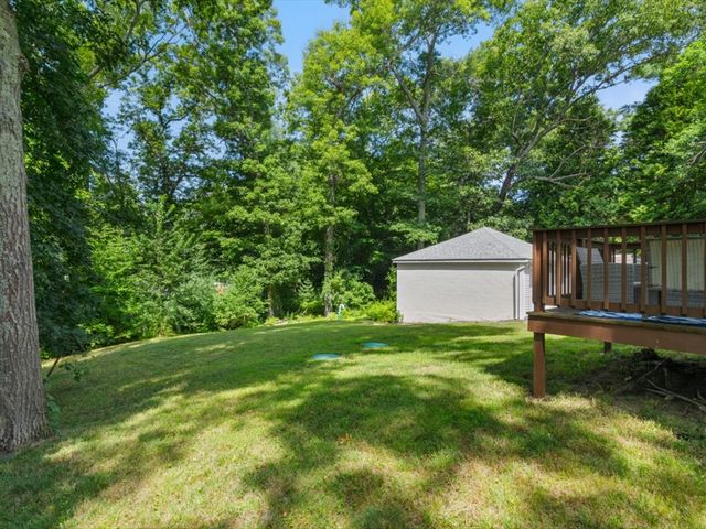 5 Brown Avenue, Johnston, RI 02919