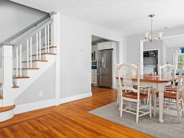5 Brown Avenue, Johnston, RI 02919