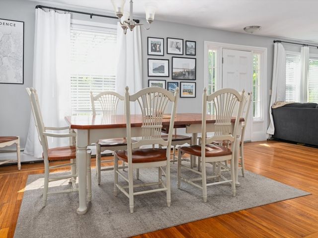 5 Brown Avenue, Johnston, RI 02919