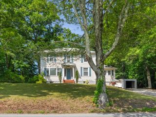 5 Brown Avenue, Johnston, RI 02919