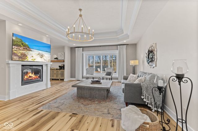 1356 Rutherglen Court, Danville, IN 46122