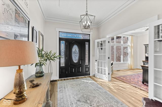 1356 Rutherglen Court, Danville, IN 46122