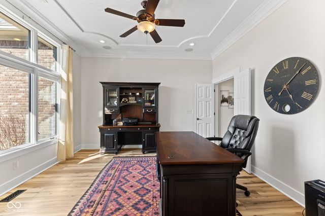 1356 Rutherglen Court, Danville, IN 46122