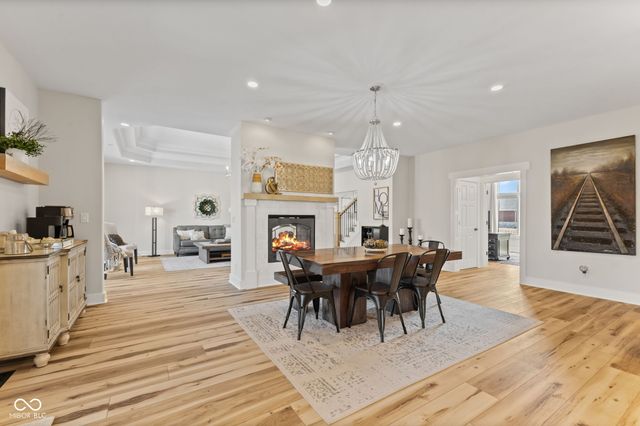 1356 Rutherglen Court, Danville, IN 46122