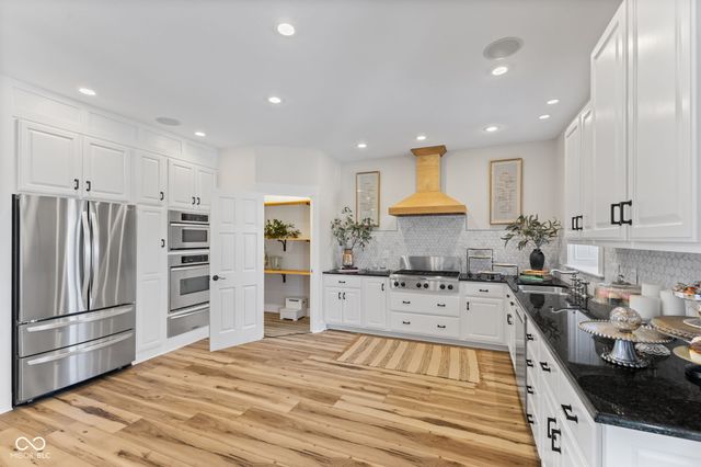 1356 Rutherglen Court, Danville, IN 46122