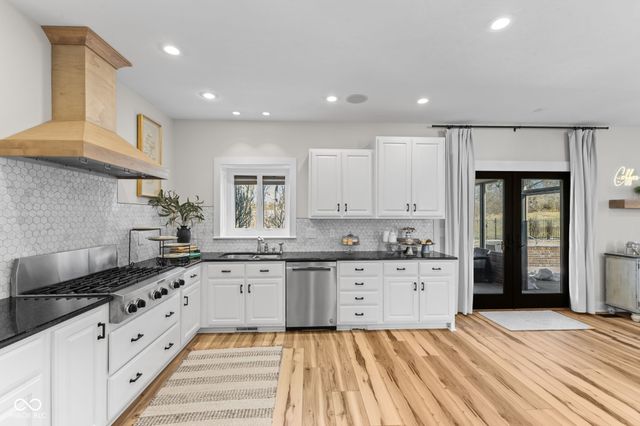 1356 Rutherglen Court, Danville, IN 46122