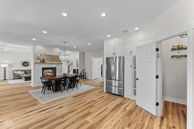 1356 Rutherglen Court, Danville, IN 46122