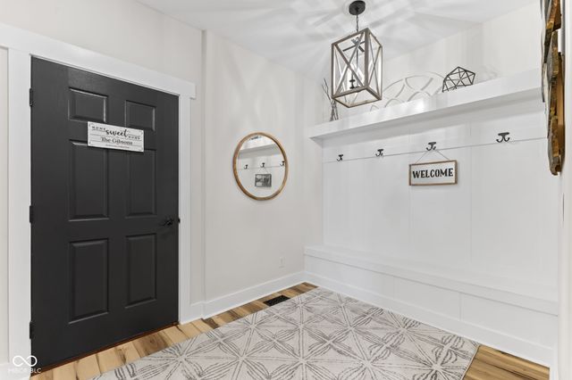 1356 Rutherglen Court, Danville, IN 46122