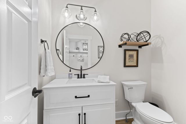 1356 Rutherglen Court, Danville, IN 46122