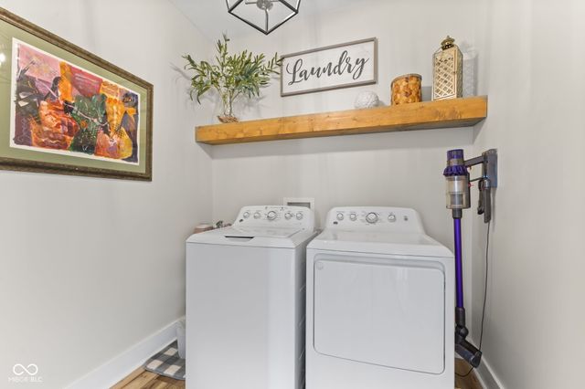 1356 Rutherglen Court, Danville, IN 46122