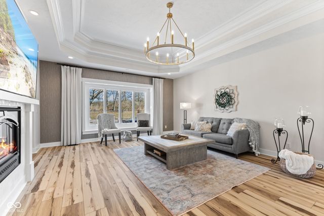 1356 Rutherglen Court, Danville, IN 46122