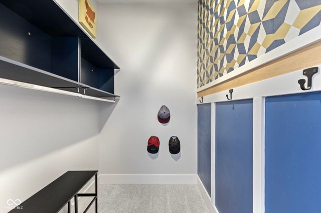 1356 Rutherglen Court, Danville, IN 46122