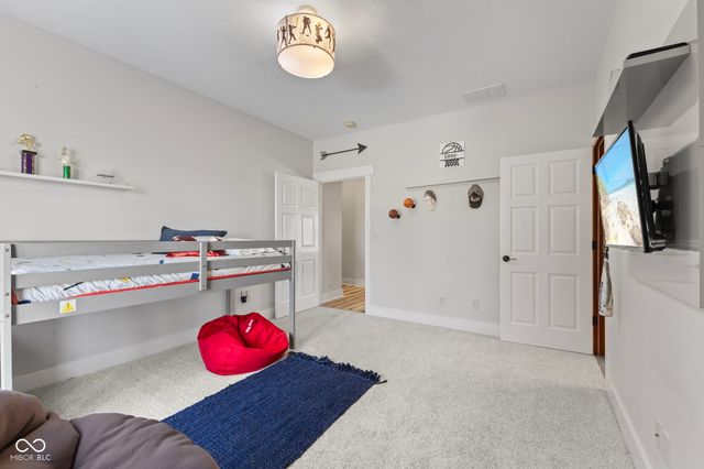 1356 Rutherglen Court, Danville, IN 46122