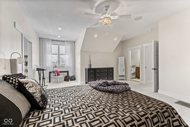 1356 Rutherglen Court, Danville, IN 46122