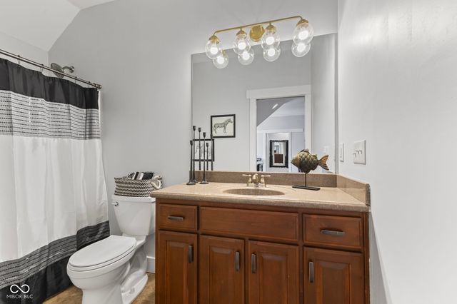 1356 Rutherglen Court, Danville, IN 46122