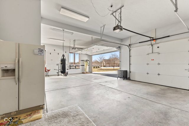 1356 Rutherglen Court, Danville, IN 46122