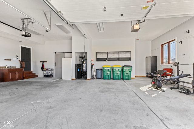 1356 Rutherglen Court, Danville, IN 46122