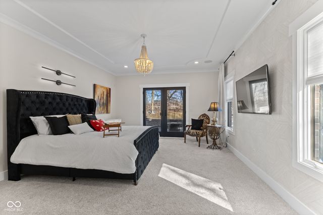 1356 Rutherglen Court, Danville, IN 46122