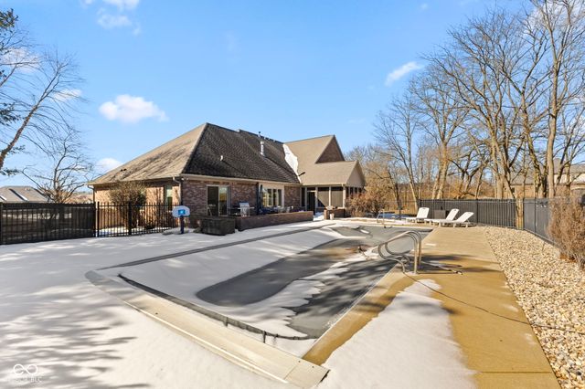 1356 Rutherglen Court, Danville, IN 46122