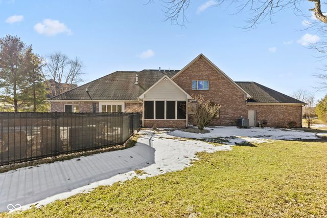 1356 Rutherglen Court, Danville, IN 46122