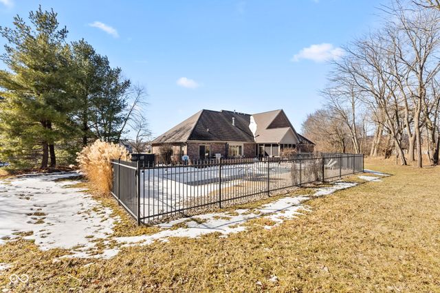 1356 Rutherglen Court, Danville, IN 46122