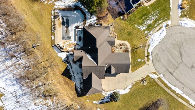 1356 Rutherglen Court, Danville, IN 46122