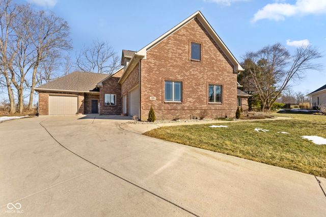 1356 Rutherglen Court, Danville, IN 46122