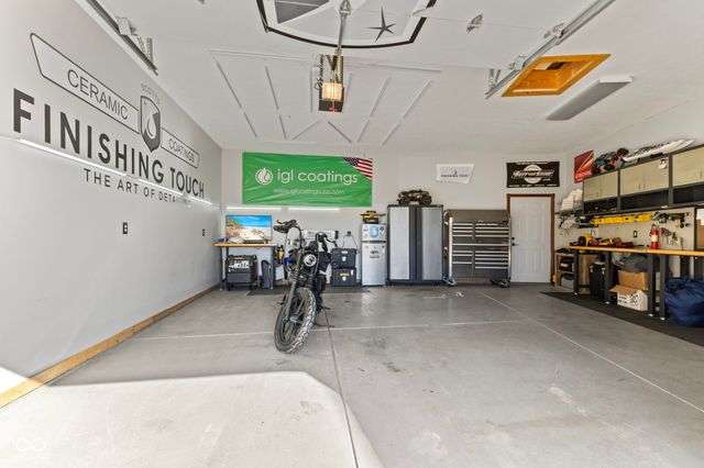 1356 Rutherglen Court, Danville, IN 46122