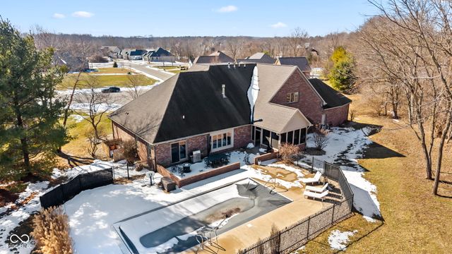 1356 Rutherglen Court, Danville, IN 46122