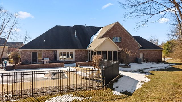 1356 Rutherglen Court, Danville, IN 46122