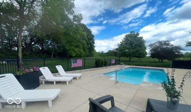 1356 Rutherglen Court, Danville, IN 46122