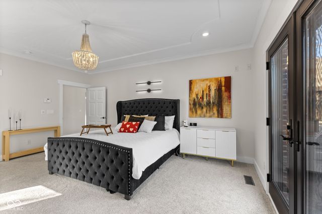 1356 Rutherglen Court, Danville, IN 46122