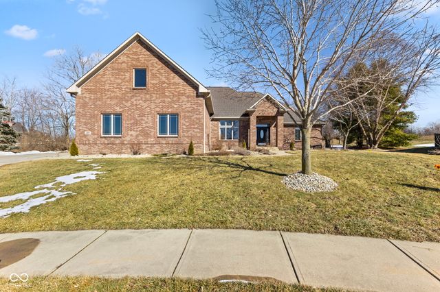 1356 Rutherglen Court, Danville, IN 46122