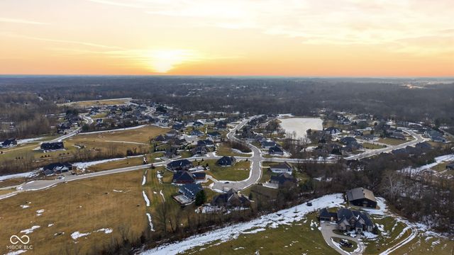 1356 Rutherglen Court, Danville, IN 46122