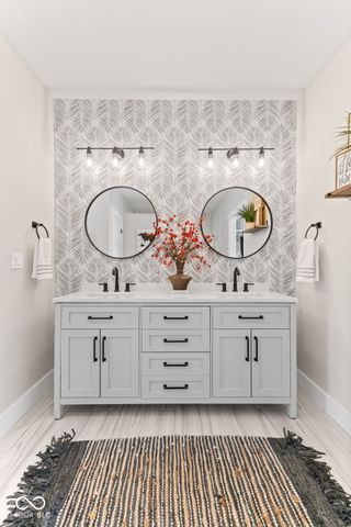 1356 Rutherglen Court, Danville, IN 46122