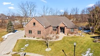 1356 Rutherglen Court, Danville, IN 46122