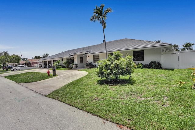 1531 SE 24th Ter, Pompano Beach, FL 33062