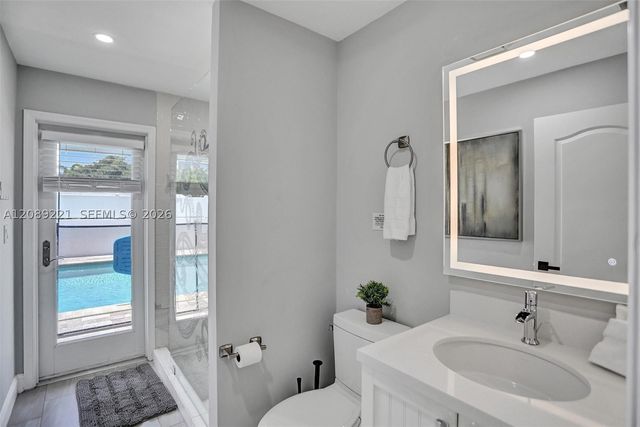 1531 SE 24th Ter, Pompano Beach, FL 33062