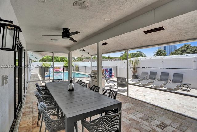 1531 SE 24th Ter, Pompano Beach, FL 33062