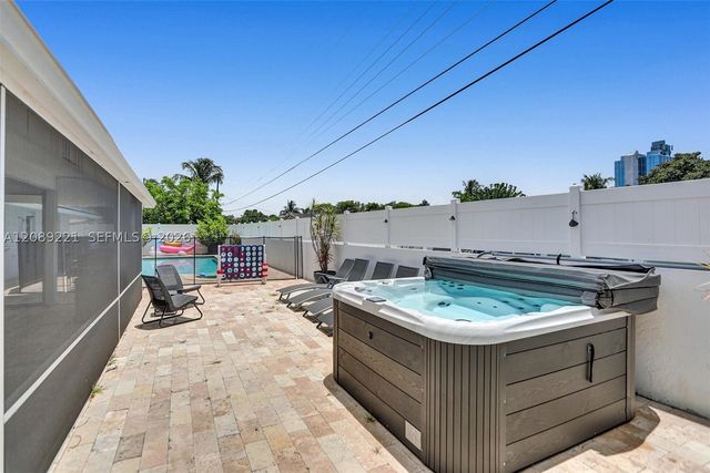 1531 SE 24th Ter, Pompano Beach, FL 33062