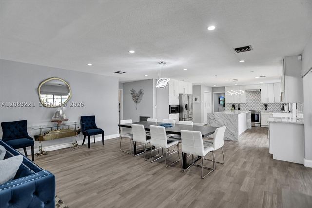 1531 SE 24th Ter, Pompano Beach, FL 33062