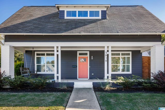 5919 3RD AVENUE S, Birmingham, AL 35212