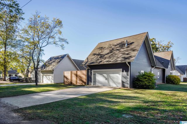 5919 3RD AVENUE S, Birmingham, AL 35212